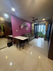 Signature At Yishun (D27), Condominium #503353501
